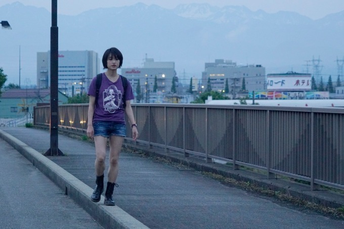 『ここは退屈迎えに来て』場面カット｜写真3