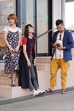 『ここは退屈迎えに来て』場面カット｜写真17