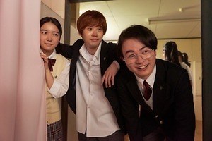 映画 ちはやふる 結び 主演 広瀬すずら主要キャスト再集結 舞台は前作から2年後 ファッションプレス