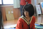 『となりの怪物くん』場面カット｜写真8