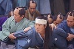 『のみとり侍』場面カット｜写真14