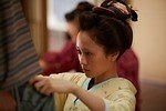 『のみとり侍』場面カット｜写真15