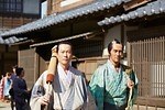 『のみとり侍』場面カット｜写真11