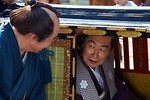 『のみとり侍』場面カット｜写真12