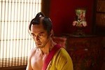 『のみとり侍』場面カット｜写真10
