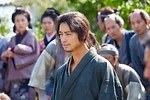 『のみとり侍』場面カット｜写真16