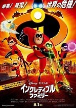 ブラッド・バード インタビュー｜写真24