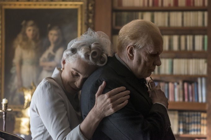 ウィンストン・チャーチル/ヒトラーから世界を救った男 - 写真7