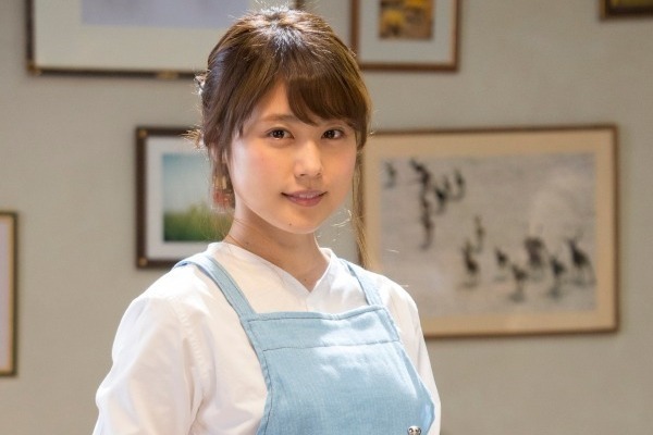 映画『コーヒーが冷めないうちに』