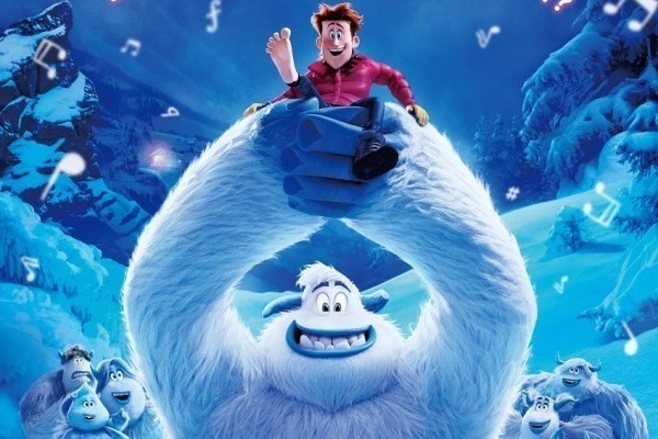 映画『スモールフット』