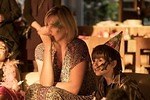 『タリーと私の秘密の時間』場面カット｜写真8