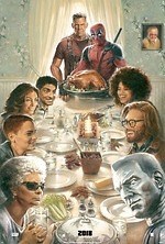 『デッドプール2』場面カット｜写真5