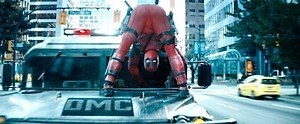 デッドプール2 画像3