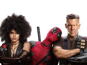 デッドプール2 画像8