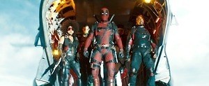 デッドプール2 画像1