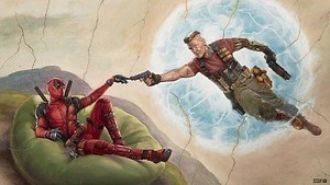 デッドプール2 画像7