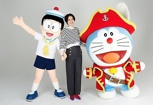 ドラえもん のび太の宝島 画像21
