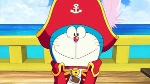 ドラえもん のび太の宝島 画像4