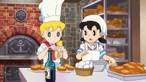 ドラえもん のび太の宝島 画像8