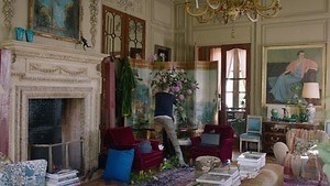 映画 ドリス ヴァン ノッテン ファブリックと花を愛する男 創造の舞台裏に密着したドキュメンタリー ファッションプレス