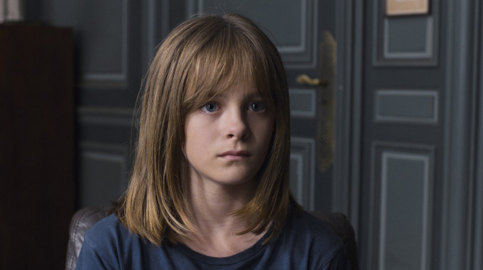 ミヒャエル・ハネケ監督映画『ハッピーエンド』不倫・裏切り