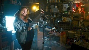 『パティ・ケイク＄』場面カット｜写真11