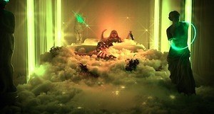 『パティ・ケイク＄』場面カット｜写真8