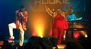 『パティ・ケイク＄』場面カット｜写真9