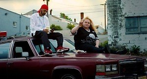 『パティ・ケイク＄』場面カット｜写真6