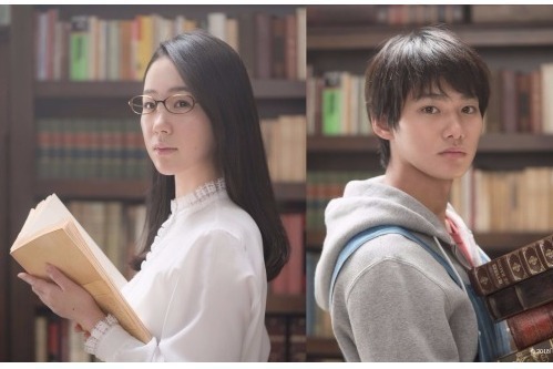 映画『ビブリア古書堂の事件手帖』