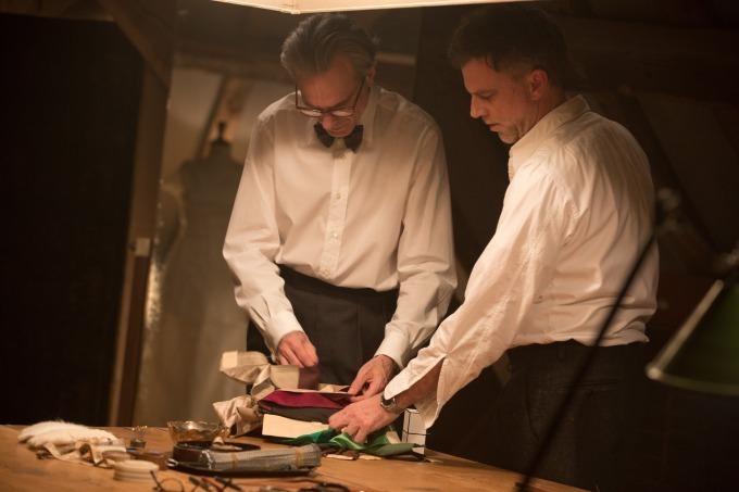 ファントム・スレッド - 写真17