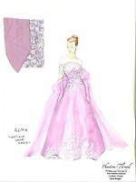 『ファントム・スレッド』場面カット｜写真21