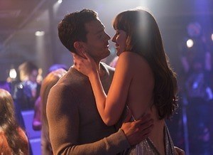 フィフティ・シェイズ・フリード​ 画像2
