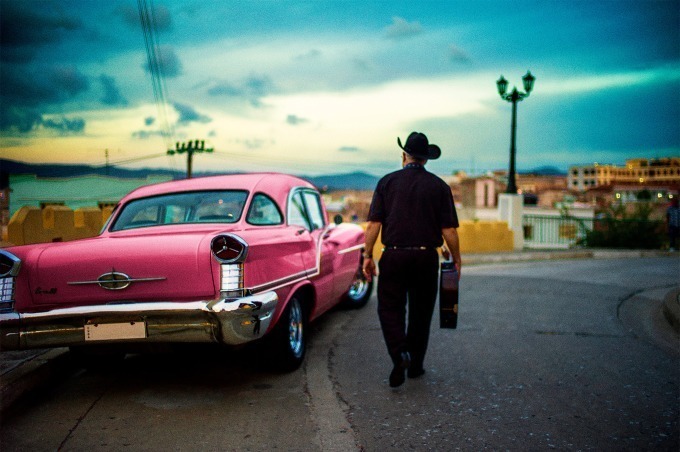 映画『ブエナ・ビスタ・ソシアル・クラブ★アディオス』