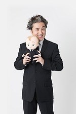 『ボス・ベイビー』場面カット｜写真9