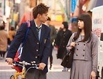 『ママレード・ボーイ』場面カット｜写真9