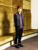 『ママレード・ボーイ』場面カット｜写真36