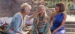 『マンマ・ミーア！ ヒア・ウィー・ゴー』場面カット｜写真1
