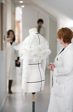 『レッド・スパロー』場面カット｜写真10