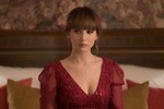 『レッド・スパロー』場面カット｜写真8
