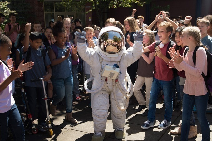 ワンダー 君は太陽 - 写真3