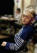 安藤サクラ, 是枝裕和, 松岡茉優 インタビュー｜写真13