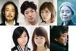 安藤サクラ, 是枝裕和, 松岡茉優 インタビュー｜写真11