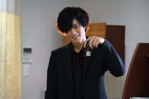 映画『不能犯』