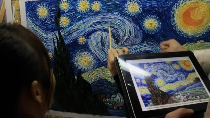 世界で一番ゴッホを描いた男 DVD 趙小勇 (出演), ユイ・ハイボー (監督) Amazon.co.jp: 世界で一番ゴッホを描いた男 [DVD] : 趙小勇