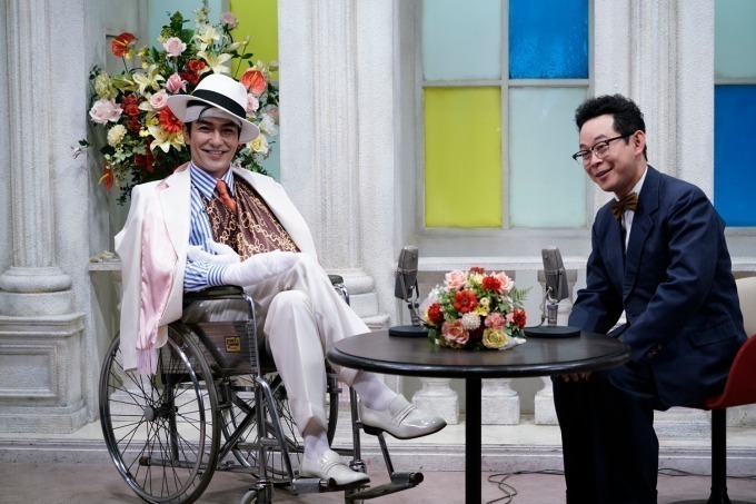 写真4/41｜今夜、ロマンス劇場で - ファッションプレス