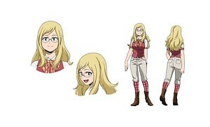 僕のヒーローアカデミア THE MOVIE 〜2人の英雄(ヒーロー)〜 画像22