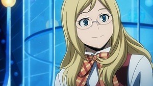 僕のヒーローアカデミア THE MOVIE 〜2人の英雄(ヒーロー)〜 画像6