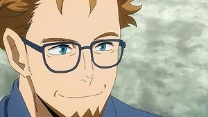 僕のヒーローアカデミア THE MOVIE 〜2人の英雄(ヒーロー)〜 画像8