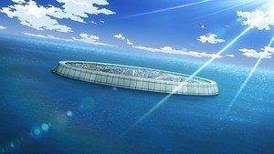 僕のヒーローアカデミア THE MOVIE 〜2人の英雄(ヒーロー)〜 画像2